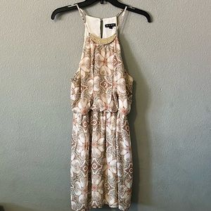 As U Wish women’s dress